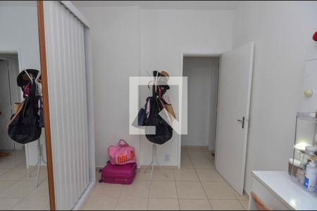 Quarto de apartamento à venda com 2 quartos, 82m² em Tijuca, Rio de Janeiro