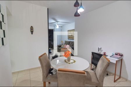 Sala de apartamento à venda com 2 quartos, 82m² em Tijuca, Rio de Janeiro