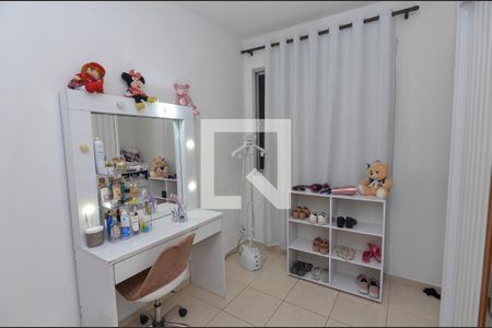 Quarto de apartamento à venda com 2 quartos, 82m² em Tijuca, Rio de Janeiro