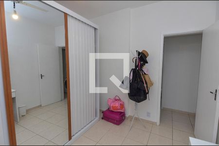 Quarto de apartamento à venda com 2 quartos, 82m² em Tijuca, Rio de Janeiro