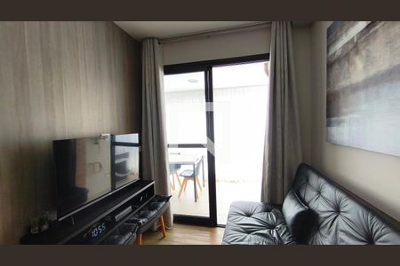 Sala de kitnet/studio para alugar com 1 quarto, 75m² em Vila Mariana, São Paulo