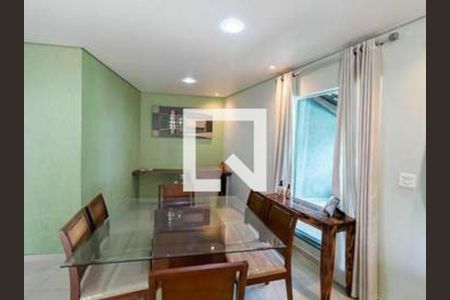 Casa à venda com 3 quartos, 400m² em Rio Branco, Belo Horizonte