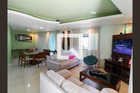 Casa à venda com 3 quartos, 400m² em Rio Branco, Belo Horizonte