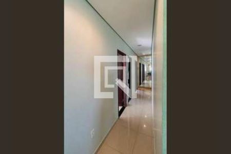 Casa à venda com 3 quartos, 400m² em Rio Branco, Belo Horizonte