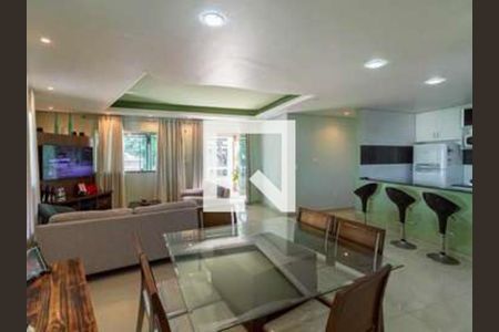 Casa à venda com 3 quartos, 400m² em Rio Branco, Belo Horizonte