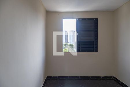 Quarto 1 de apartamento para alugar com 2 quartos, 44m² em Cohab Ii, São Paulo