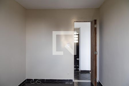 Quarto 1 de apartamento para alugar com 2 quartos, 44m² em Cohab Ii, São Paulo