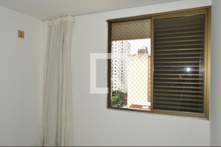 Quarto de apartamento para alugar com 1 quarto, 61m² em Centro, Ribeirão Preto