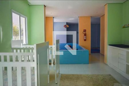 Foto 61 de apartamento à venda com 3 quartos, 65m² em Umuarama, Osasco