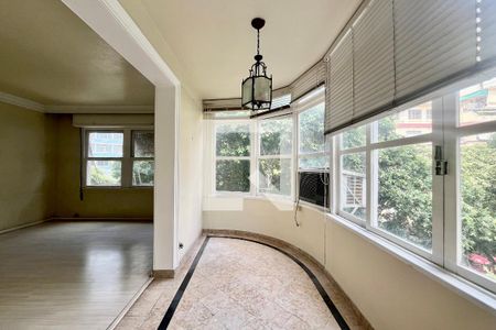 Apartamento à venda com 4 quartos, 190m² em Copacabana, Rio de Janeiro