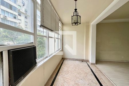 Apartamento à venda com 4 quartos, 190m² em Copacabana, Rio de Janeiro