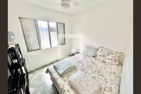 Quarto 1 de casa para alugar com 3 quartos, 125m² em Santa Teresinha, São Paulo