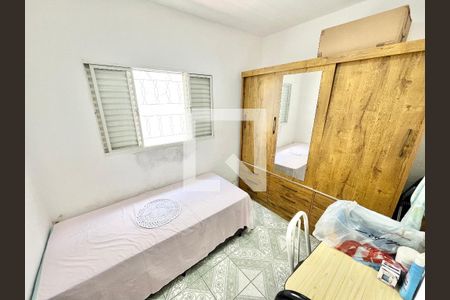 Quarto 2 de casa para alugar com 3 quartos, 125m² em Santa Teresinha, São Paulo