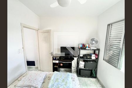 Quarto 1 de casa para alugar com 3 quartos, 125m² em Santa Teresinha, São Paulo