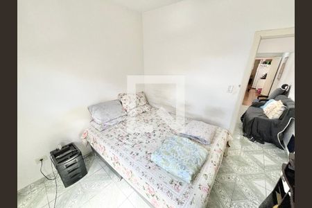 Quarto 1 de casa para alugar com 3 quartos, 125m² em Santa Teresinha, São Paulo