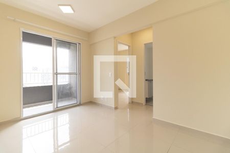 Sala de apartamento para alugar com 2 quartos, 43m² em Vila Vermelha, São Paulo