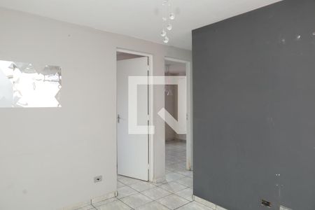 Apartamento para alugar com 2 quartos, 43m² em Parque Santa Rita, São Paulo