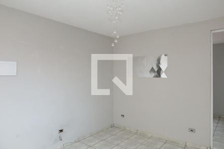 Apartamento para alugar com 2 quartos, 43m² em Parque Santa Rita, São Paulo