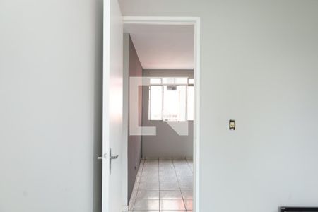 Apartamento para alugar com 2 quartos, 43m² em Parque Santa Rita, São Paulo