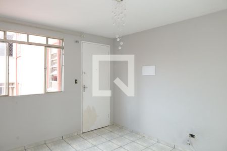 Apartamento para alugar com 2 quartos, 43m² em Parque Santa Rita, São Paulo