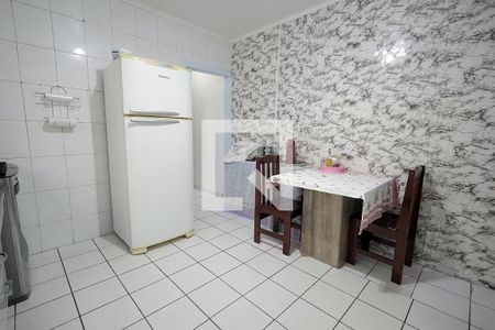 Casa à venda com 3 quartos, 134m² em Parque Erasmo Assunção, Santo André