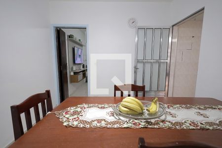 Casa à venda com 3 quartos, 134m² em Parque Erasmo Assunção, Santo André