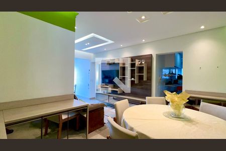 Sala de Jantar de apartamento para alugar com 2 quartos, 56m² em Pompeia, São Paulo