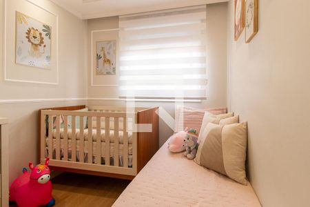 Quarto 1 de apartamento para alugar com 3 quartos, 91m² em Rebouças, Curitiba