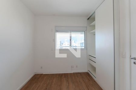 Quarto de apartamento para alugar com 1 quarto, 39m² em Consolação, São Paulo