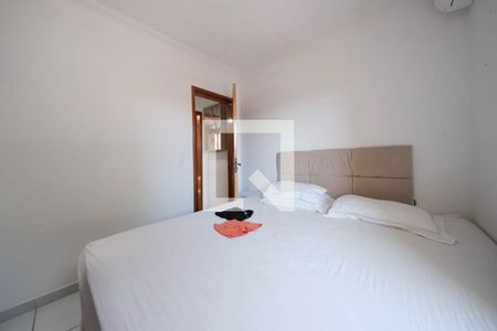 Suíte 2 de casa de condomínio à venda com 2 quartos, 72m² em Vila Dalila, São Paulo