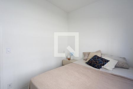 quarto 1 de apartamento para alugar com 2 quartos, 49m² em Vila Andrade, São Paulo