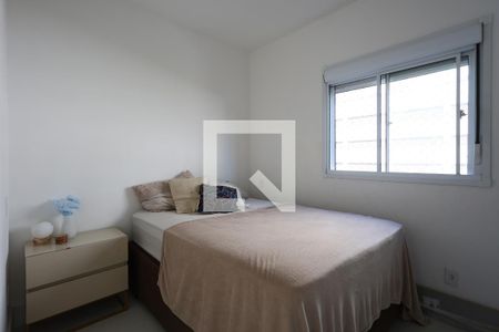 quarto 1 de apartamento para alugar com 2 quartos, 49m² em Vila Andrade, São Paulo