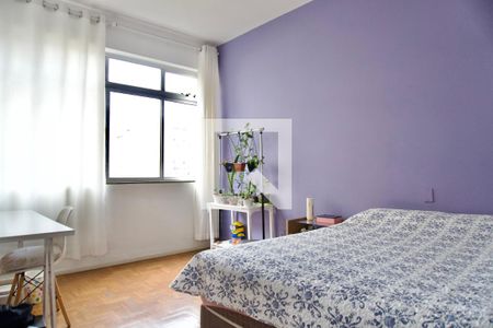 Quarto 2 de apartamento à venda com 3 quartos, 1483m² em Centro, Belo Horizonte