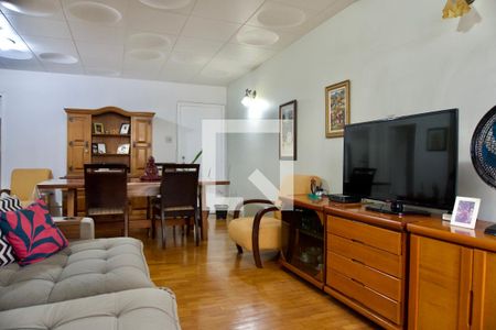 Sala de apartamento à venda com 3 quartos, 1483m² em Centro, Belo Horizonte