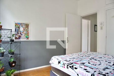 Quarto 1 de apartamento à venda com 3 quartos, 1483m² em Centro, Belo Horizonte