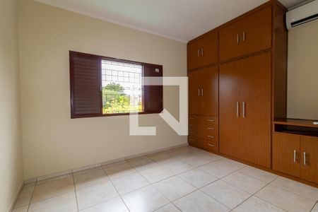 Suite de casa para alugar com 2 quartos, 90m² em Cidade Universitária, Campinas
