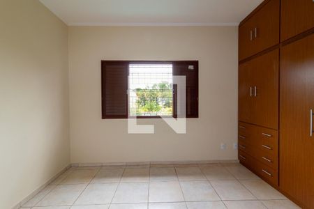 Suite de casa para alugar com 2 quartos, 90m² em Cidade Universitária, Campinas