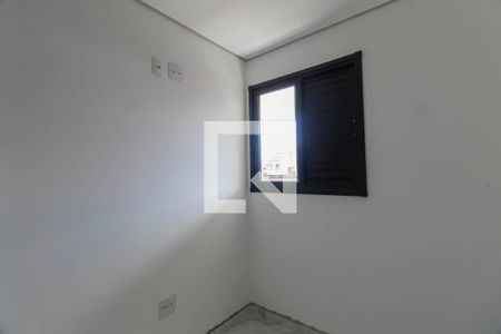 Quarto 1 de apartamento à venda com 2 quartos, 37m² em São Lucas, São Paulo