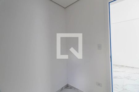 Quarto 1 de apartamento à venda com 2 quartos, 37m² em São Lucas, São Paulo