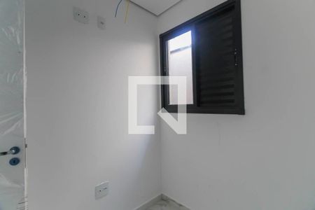 Quarto 1 de apartamento à venda com 2 quartos, 37m² em São Lucas, São Paulo