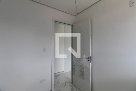 Quarto 1 de apartamento à venda com 2 quartos, 38m² em São Lucas, São Paulo