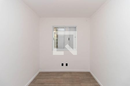 Quarto 1 de apartamento para alugar com 2 quartos, 50m² em Furnas, São Paulo