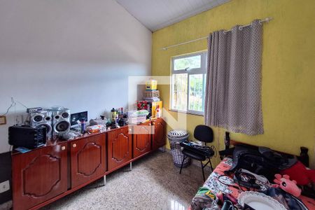 Quarto 1 de casa à venda com 4 quartos, 291m² em Itaipu, Niterói