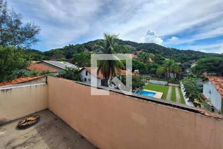 Quarto 1 de casa à venda com 4 quartos, 291m² em Itaipu, Niterói