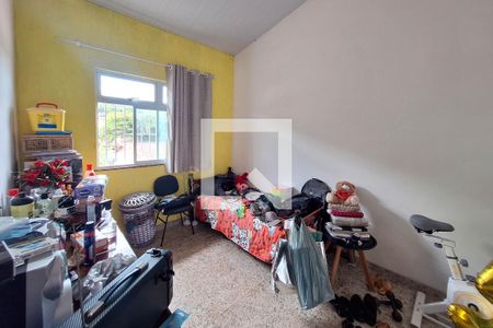 Quarto 1 de casa à venda com 4 quartos, 291m² em Itaipu, Niterói