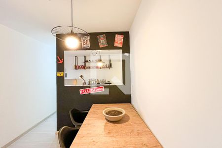 Sala de apartamento à venda com 3 quartos, 79m² em Vila Leopoldina, São Paulo