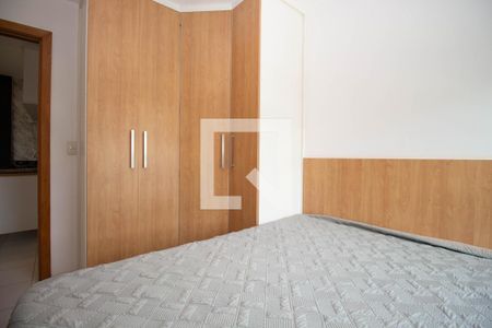 Quarto de apartamento para alugar com 1 quarto, 38m² em Trecho 1, Brasília