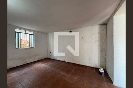 Casa 1- Sala de casa à venda com 6 quartos, 500m² em Vila Pereira Barreto, São Paulo