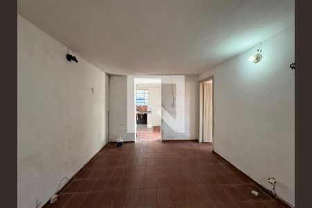Casa 1- Sala de casa à venda com 6 quartos, 500m² em Vila Pereira Barreto, São Paulo