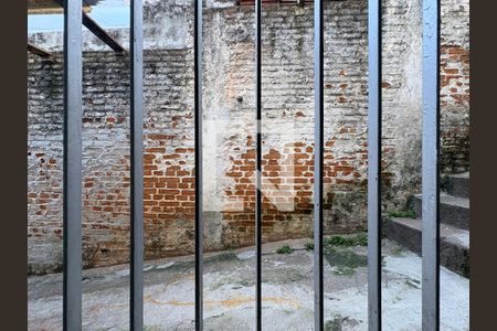 Casa 1- Vista da Sala de casa à venda com 6 quartos, 500m² em Vila Pereira Barreto, São Paulo
